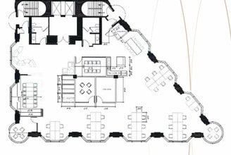900 Kearny St, San Francisco, CA for lease Floor Plan- Image 2 of 10