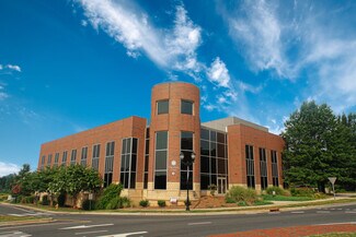 Plus de détails pour 705 Griffith St, Davidson, NC - Bureau/Médical à louer