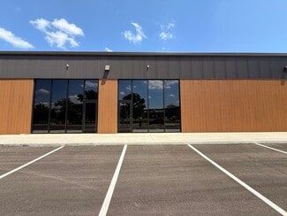 More details for 3405 NW Jefferson St, Blue Springs, MO - Flex for Lease
