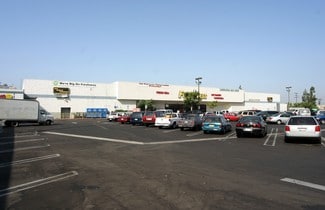 More details for 2700-2800 E 1st St, Los Angeles, CA - Retail for Lease