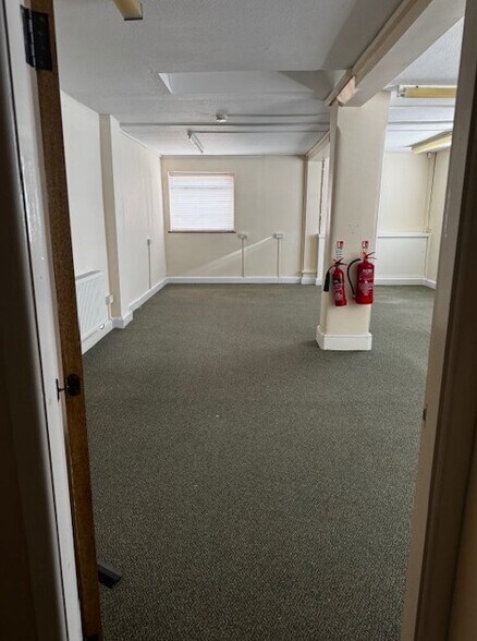 Castle Mews, Rugby à louer - Photo intérieure - Image 3 de 16