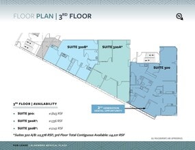 1315 Alhambra Blvd, Sacramento, CA for lease Floor Plan- Image 1 of 1