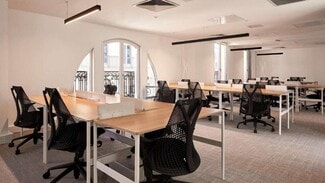 More details for 6 Rue Cambacérès, Paris - Coworking for Lease