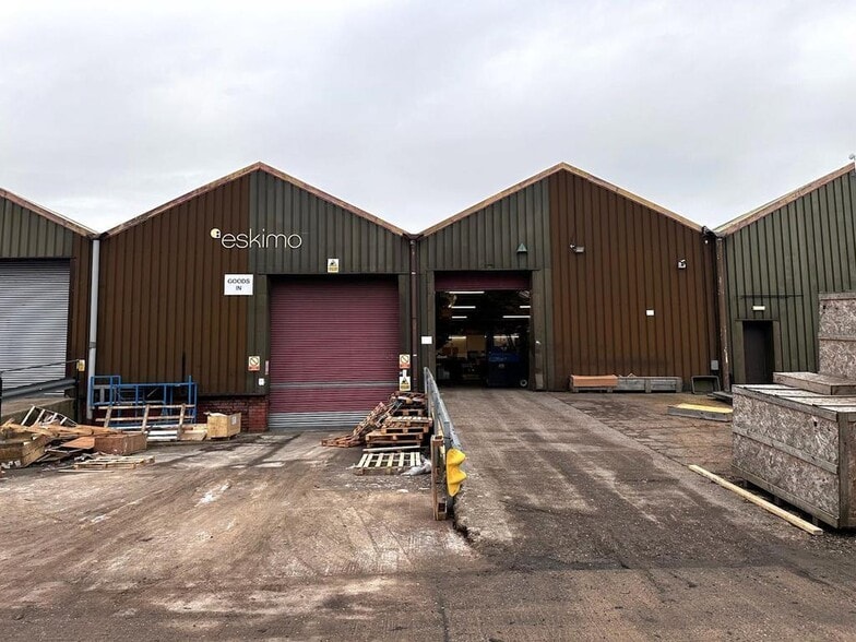 Mackadown Ln, Birmingham for lease - Building Photo - Image 2 of 8