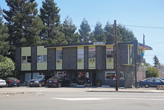 More details for 98 W Jackson St, Hayward, CA - Office for Lease