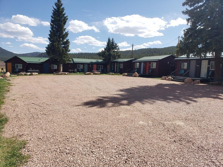 8966 County Road 90, Lake George, CO à vendre - Photo du bâtiment - Image 2 de 19