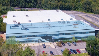 Plus de détails pour 35 Industrial Way, Rochester, NH - Bureau, Industriel à louer