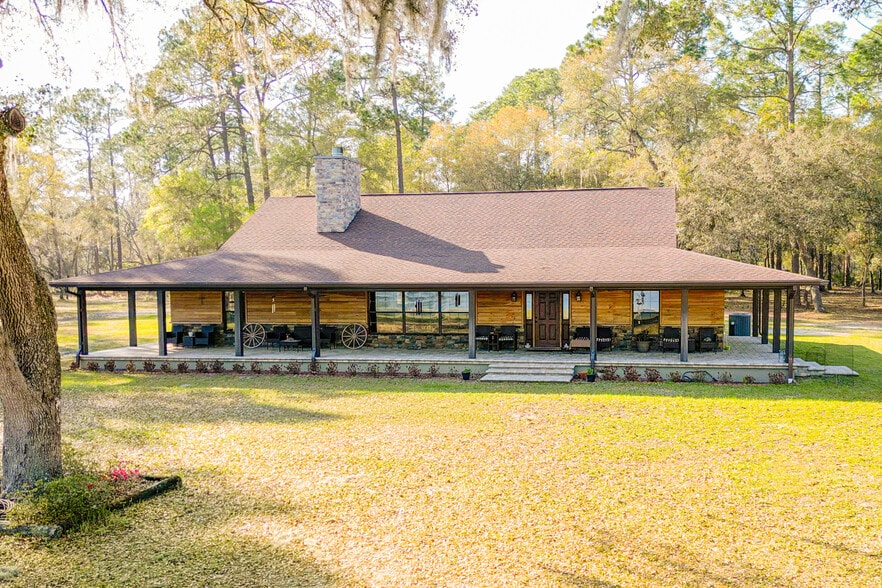 8600 NE 147th Avenue Rd, Silver Springs, FL for sale - Building Photo - Image 2 of 65
