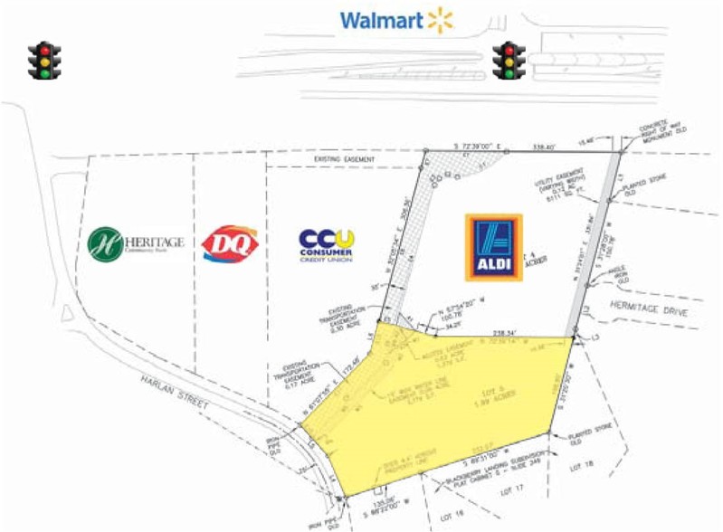 3781 Hwy 11 E, Greeneville, TN for sale - Building Photo - Image 2 of 2