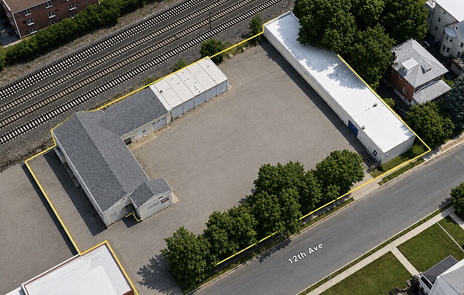 800 12th Ave, Prospect Park, PA for lease - Building Photo - Image 2 of 5