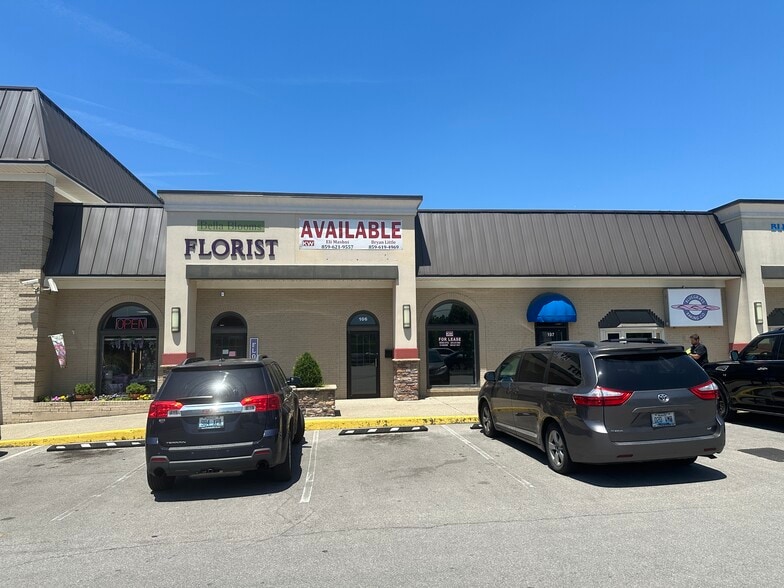 3101 Clays Mill Rd, Lexington, KY for lease - Building Photo - Image 3 of 17