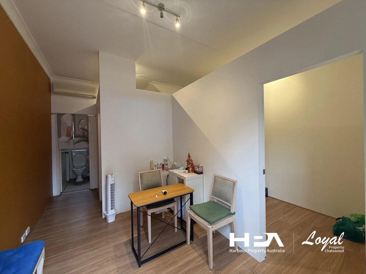 47 Neridah St, Chatswood, NSW 2067 - Unit 11A - - Interior Photo - Image 2 of 5
