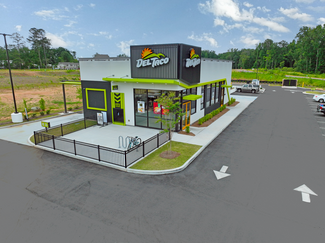 More details for 3065 Pepperell Pkwy, Opelika, AL - Retail for Sale