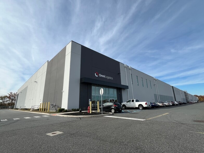 970 Harding Hwy, Carneys Point Township, NJ for lease - Building Photo - Image 1 of 1