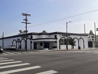 Plus de détails pour 17745 Chatsworth St, Granada Hills, CA - Bureau/Médical à louer