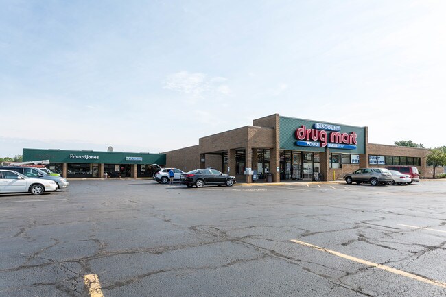 Plus de détails pour 4208-4248 Liberty Ave, Vermilion, OH - Commerce de détail à louer