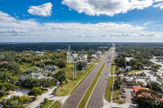 32801 US Highway 19 N, Palm Harbor, FL - AERIAL  map view