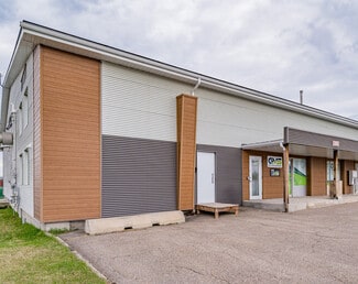 More details for 763 Rue D'alma, Chicoutimi, QC - Office for Sale