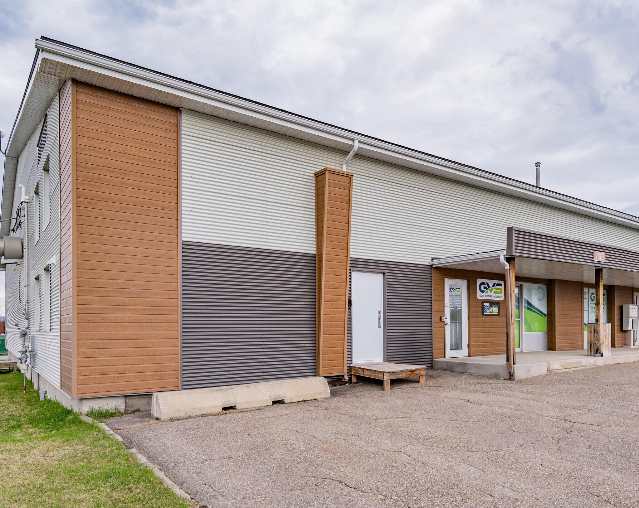 763 Rue D'alma, Chicoutimi, QC à vendre Photo principale- Image 1 de 4