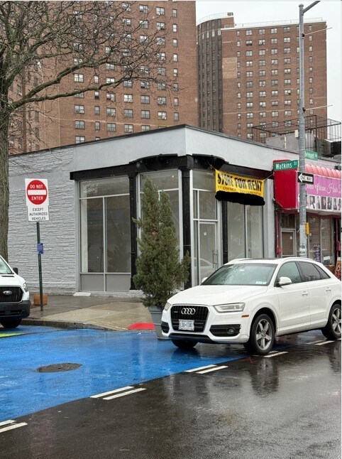 More details for 72 Belmont Ave, Brooklyn, NY - Retail for Lease
