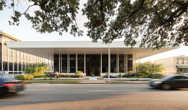 Plus de détails pour 3334 Richmond Ave, Houston, TX - Bureau à louer