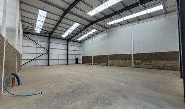 Old Great North Rd, Sawtry à louer Photo intérieure- Image 2 de 2