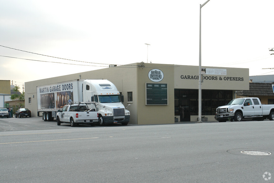 2311 Lafayette St, Santa Clara, CA for lease - Primary Photo - Image 1 of 3