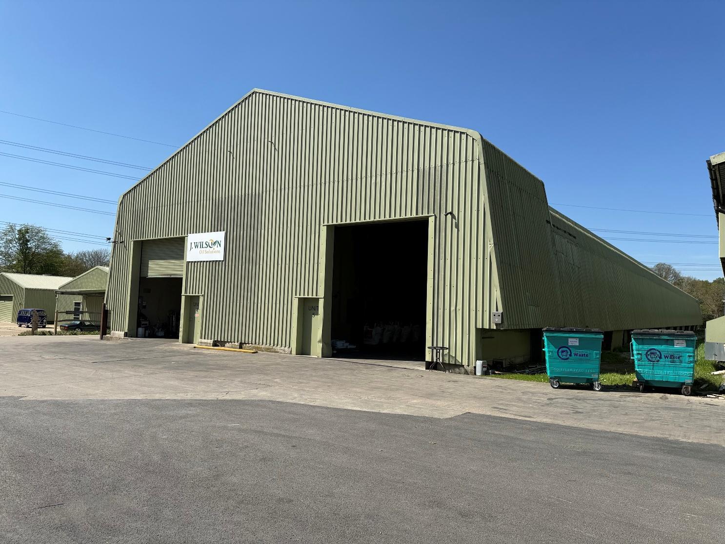 Unit 5 Emms Lane, Horsham à louer Photo du bâtiment- Image 1 de 7
