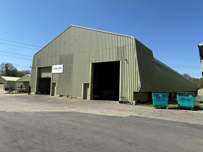 Plus de détails pour Unit 5 Emms Lane, Horsham - Industriel à louer