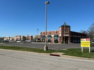 More details for 7601 W 119th St, Overland Park, KS - Retail for Lease