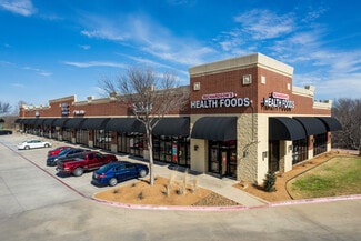 More details for 5850 S Hulen St, Fort Worth, TX - Office for Lease