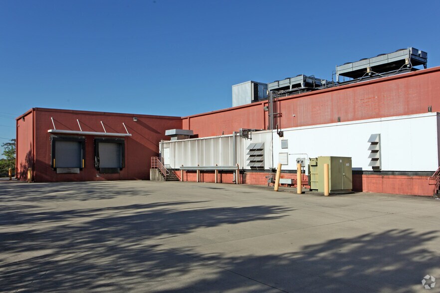 4701 Center Point Rd, Pinson, AL à louer - Photo du bâtiment - Image 3 de 3