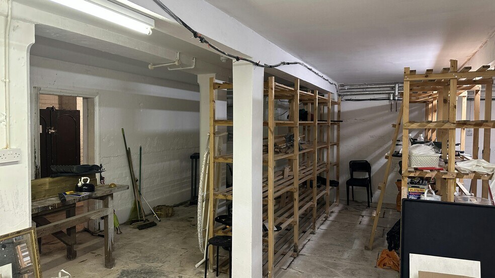 59 Willes Rd, Leamington Spa à louer - Photo du bâtiment - Image 3 de 10