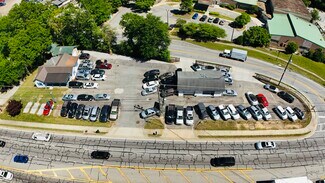 Plus de détails pour 5358 Buford Hwy, Norcross, GA - Commerce de détail à vendre
