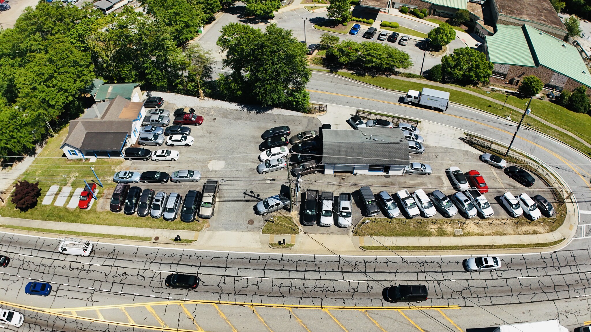 5358 Buford Hwy, Norcross, GA for sale Building Photo- Image 1 of 35