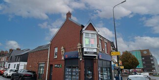 More details for 106 Broad St, Barry - Office for Lease