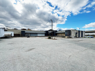 Plus de détails pour 2729 Patterson St, Greensboro, NC - Industriel à vendre