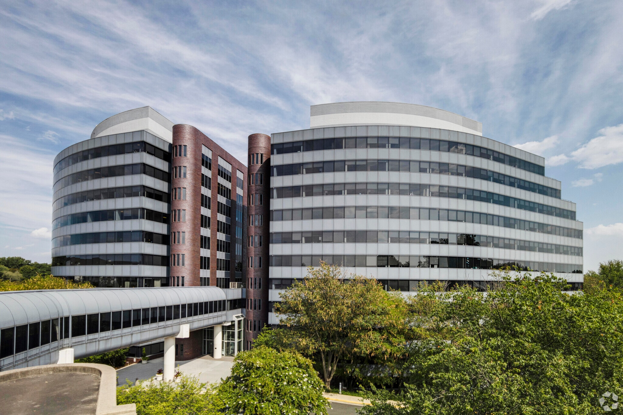 9302 Lee Hwy, Fairfax, VA for lease Building Photo- Image 1 of 12