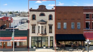 More details for 18 N Main St, Winchester, KY - Retail for Sale