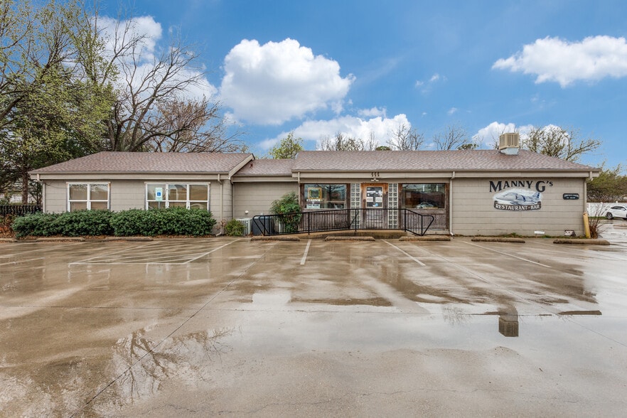 444 Keller Pky, Keller, TX for sale - Primary Photo - Image 2 of 24