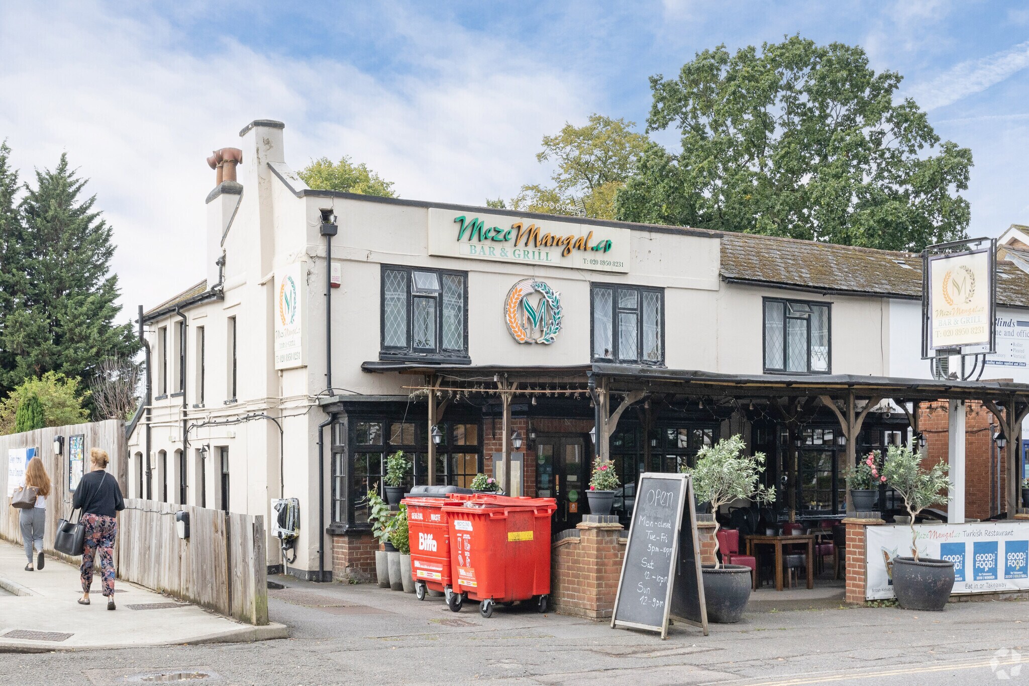 79-81 High Rd, Bushey for sale Primary Photo- Image 1 of 1