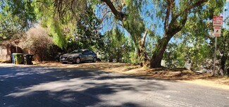Plus de détails pour 3643 Fredonia Dr, Los Angeles, CA - Terrain à vendre