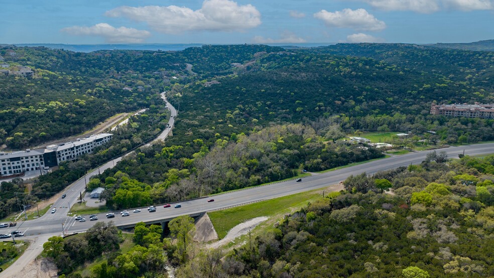 City Park Road & Ranch Road 2222, Austin, TX à vendre - Photo du bâtiment - Image 2 de 9