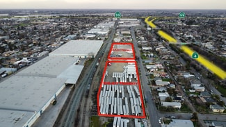 More details for 103 N E St, Stockton, CA - Land for Sale
