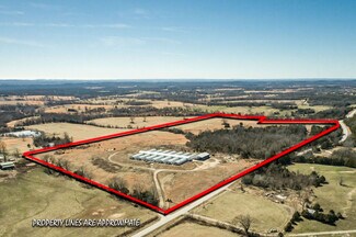 More details for 2702 US Highway 160, Theodosia, MO - Industrial for Lease