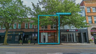 Plus de détails pour 54 W Main St, Riverhead, NY - Commerce de détail à vendre