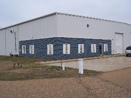 2900 Benton H Green Blvd, Richland, MS à louer - Photo du bâtiment - Image 3 de 15
