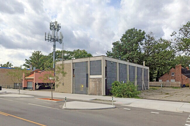 More details for 16729 E Warren Ave, Detroit, MI - Retail for Sale