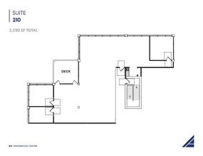 33650 6th Ave S, Federal Way, WA à louer Plan d  tage- Image 2 de 9