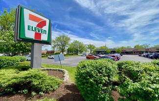 Plus de détails pour 901-955 W Wise Rd, Schaumburg, IL - Vente au détail à louer